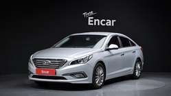 Hyundai Sonata 2014