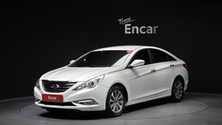 Hyundai Sonata 2013