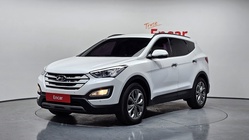 Hyundai Santa Fe 2015