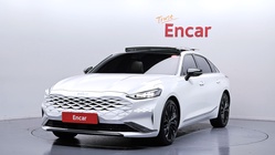Kia K8 2021