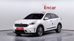 Kia Niro 2016