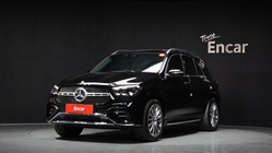 Mercedes-Benz GLE-Class 2025