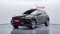 Genesis GV70 2024