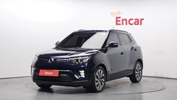 Ssangyong TIBOLI 2020