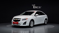 Chevrolet Cruze 2014