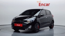 Chevrolet Spark 2021
