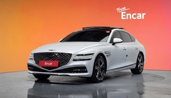 Genesis G80 2020