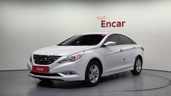 Hyundai Sonata 2010