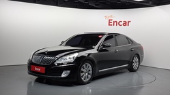 Hyundai Equus 2012