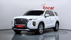 Hyundai Palisade 2020