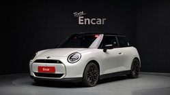 MINI Cooper 2024