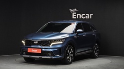 Kia Sorento 2020
