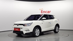 Ssangyong TIBOLI 2017