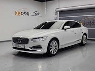 Volvo S90 2019