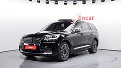 Lincoln Aviator 2020