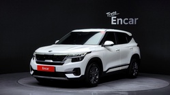 Kia Seltos 2020