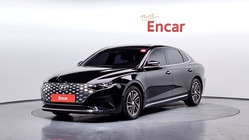 Hyundai Grandeur 2019