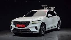 Genesis GV70 2021