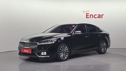 Kia K7 2017