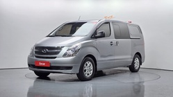 Hyundai Grandeur 2012