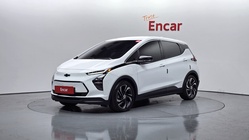 Chevrolet Bolt EV 2022