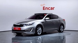 Kia K5 2010