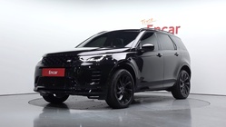 Land Rover Discovery Sport 2024