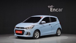 Chevrolet Spark 2016