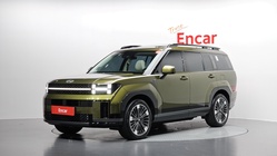 Hyundai Santa Fe 2024