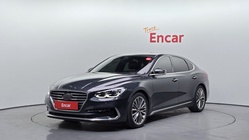 Hyundai Grandeur 2017