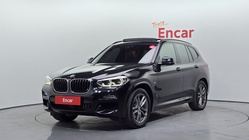 BMW X3 2019