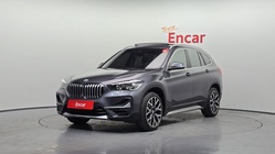 BMW X1 2022