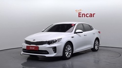 Kia K5 2015