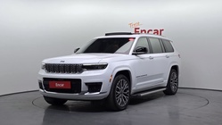 Jeep Cherokee 2021