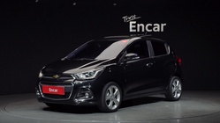Chevrolet Spark 2016