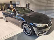 BMW 4 Series 2018