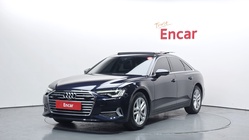 Audi A6 2023