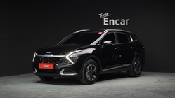 Kia Sportage 2021