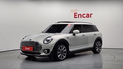 MINI Clubman 2021
