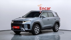 Ssangyong Torres 2022