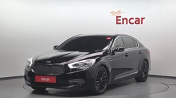 Kia K9 2015