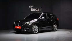 BMW X1 2022
