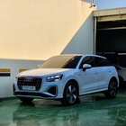 Audi Q2 2023