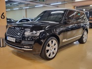 Land Rover Range Rover 2015