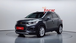 Chevrolet Trax 2017