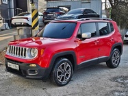 Jeep Renegade 2015