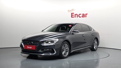 Hyundai Grandeur 2018
