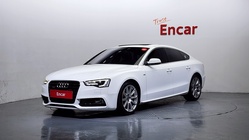 Audi A5 2014