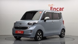 Kia RAY 2013