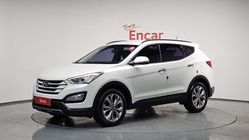 Hyundai Santa Fe 2014